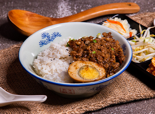 饭系列